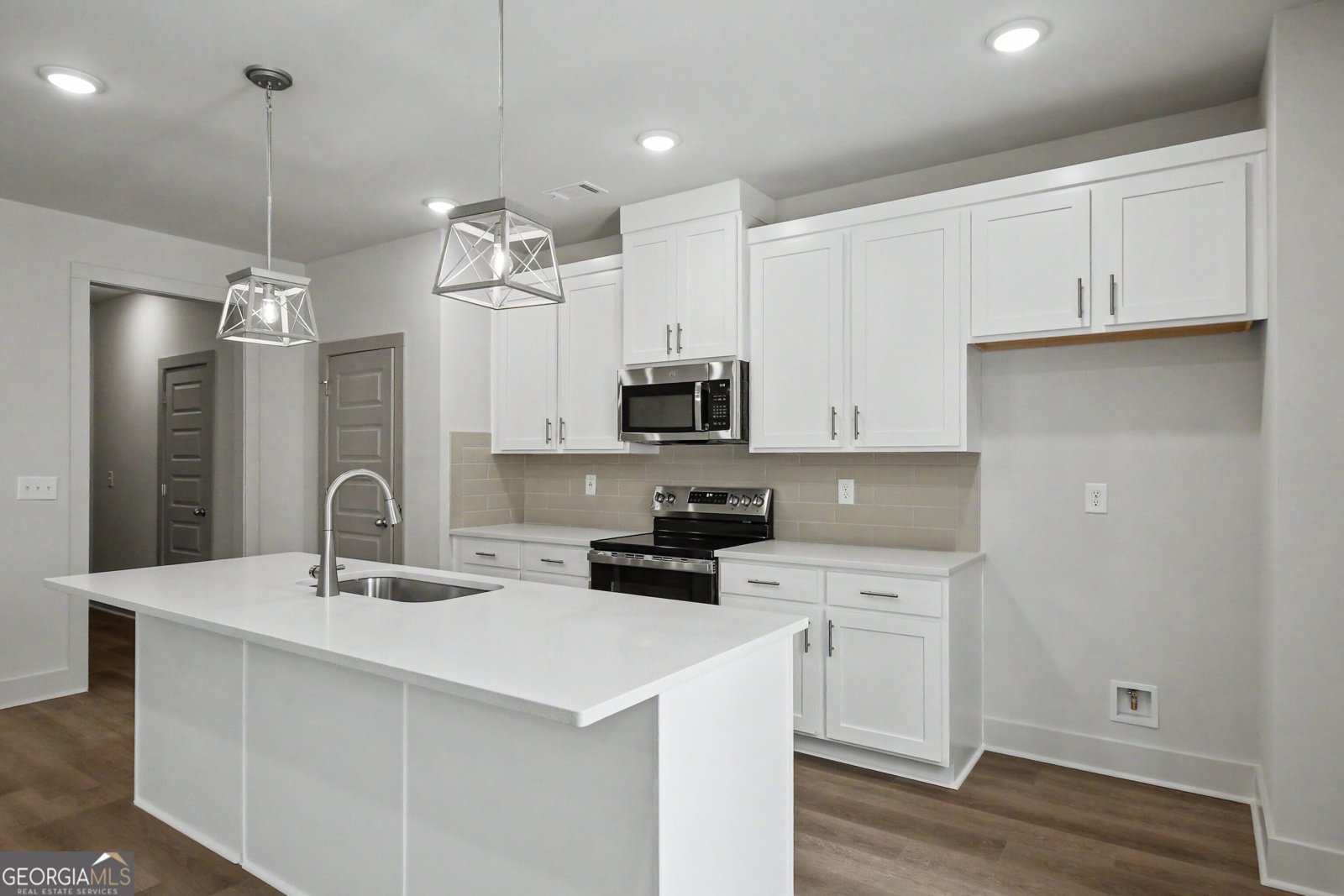 4241 Fern River Trail Norcross - Photo 10