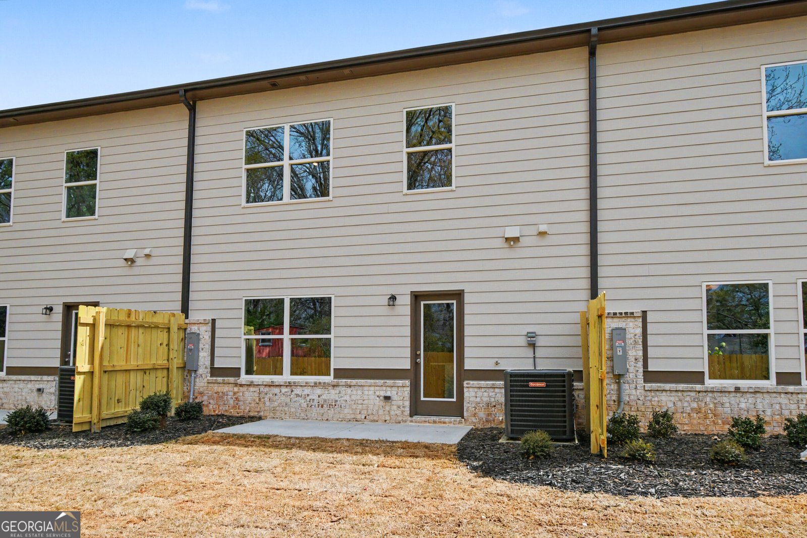 4241 Fern River Trail Norcross - Photo 14