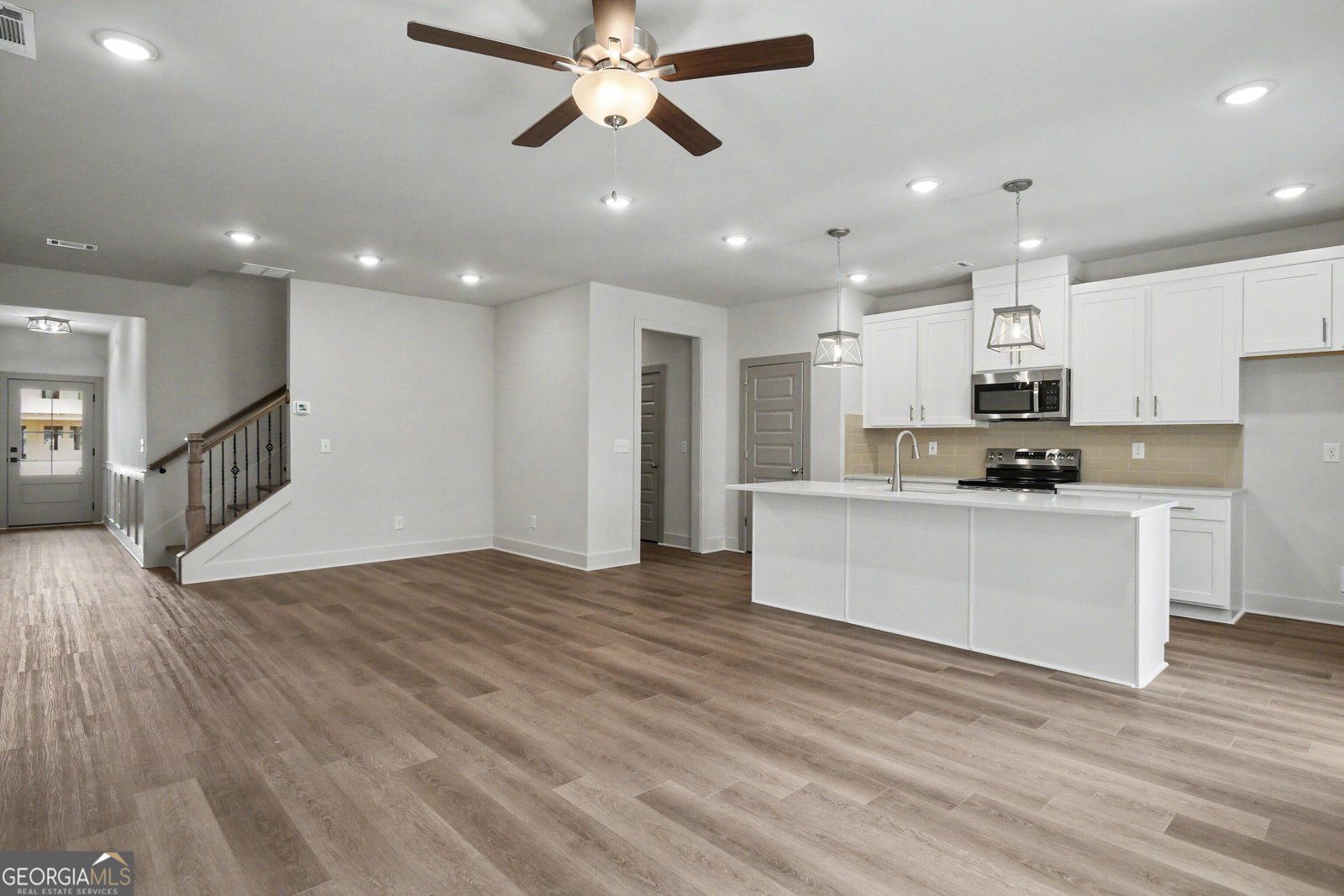 4241 Fern River Trail Norcross - Photo 8