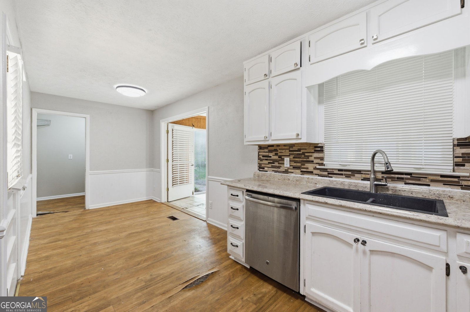 1458 Tall Pines Drive Douglasville - Photo 17