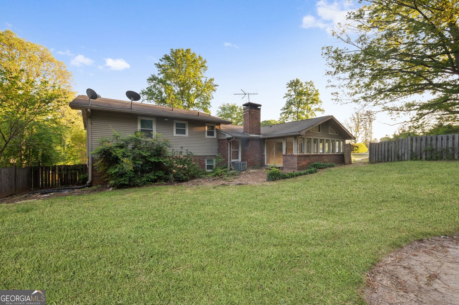 1458 Tall Pines Drive Douglasville - Photo 36