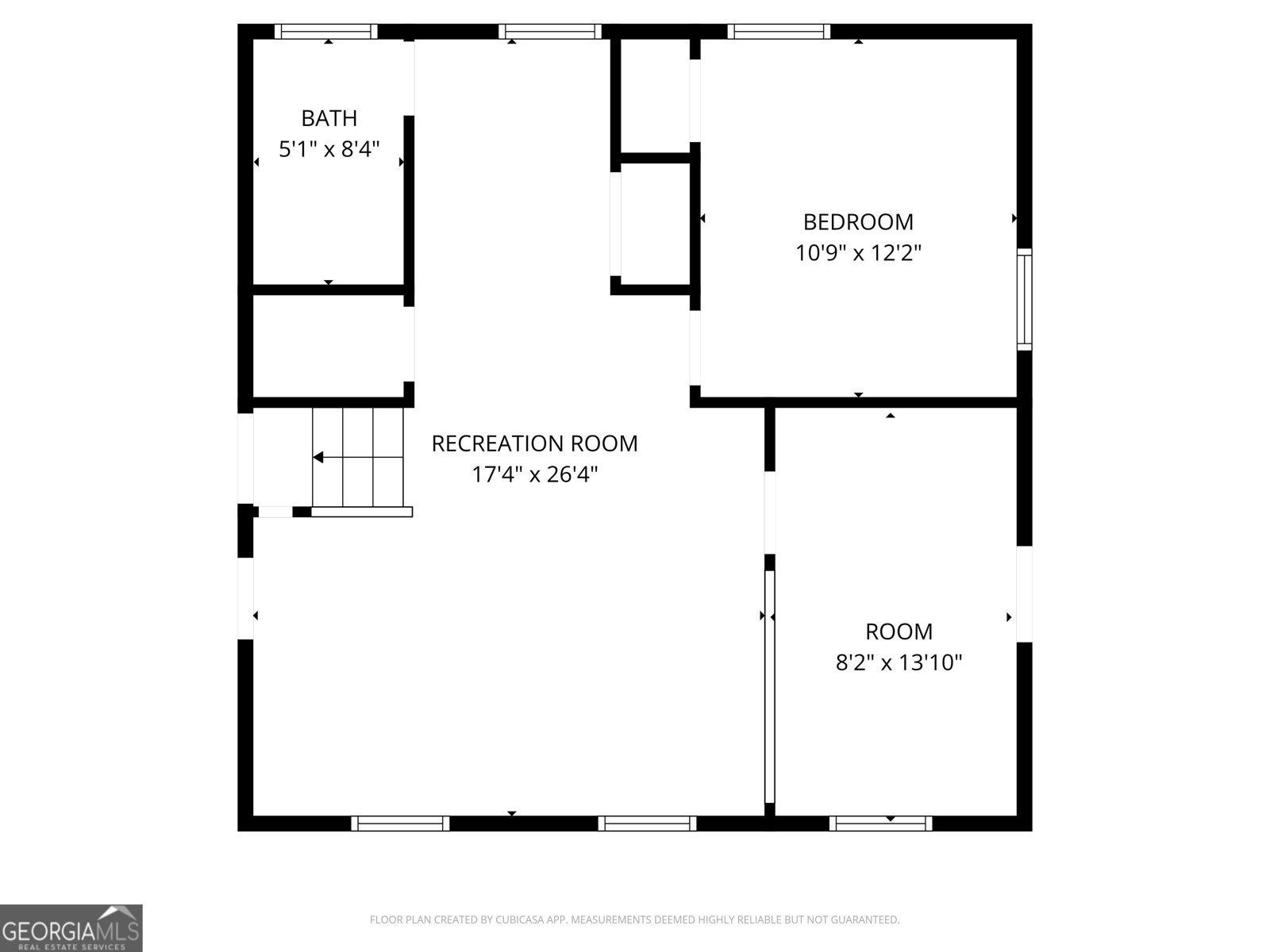 1458 Tall Pines Drive Douglasville - Photo 37