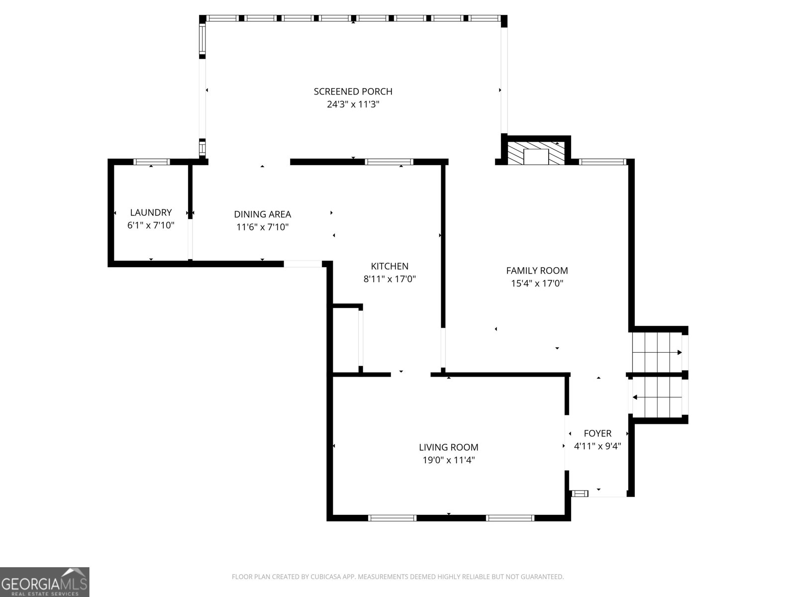 1458 Tall Pines Drive Douglasville - Photo 38