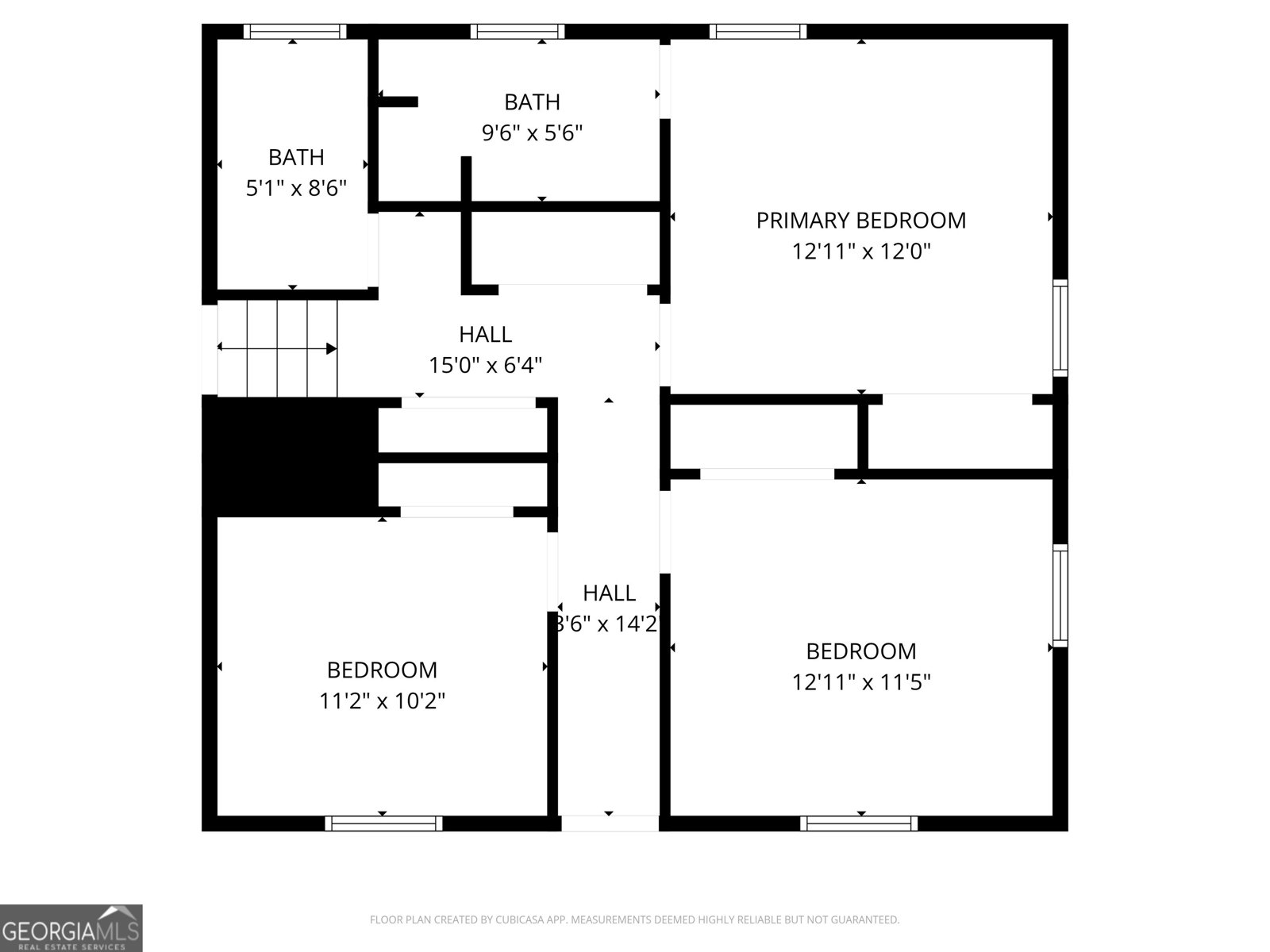 1458 Tall Pines Drive Douglasville - Photo 39