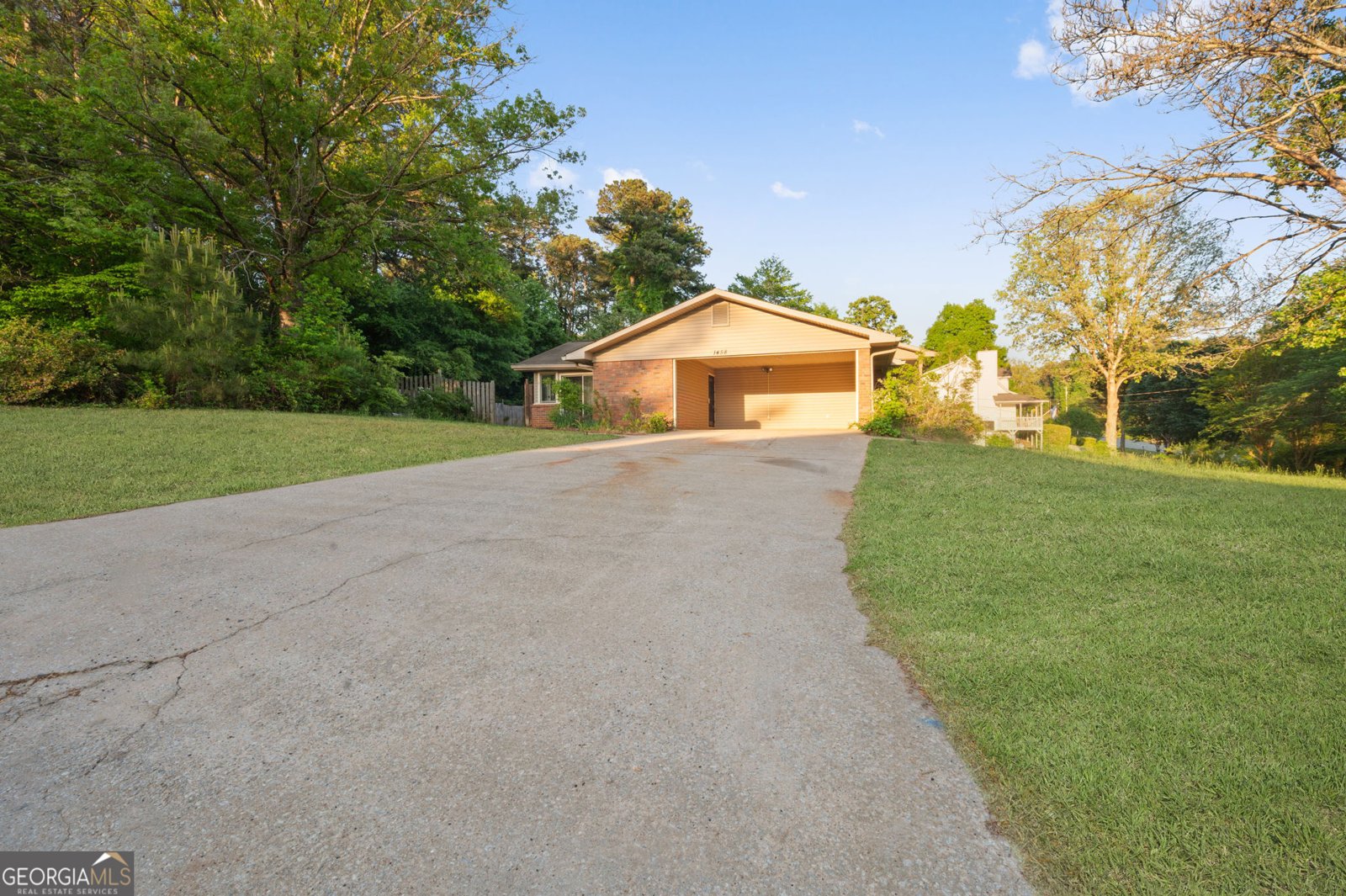 1458 Tall Pines Drive Douglasville - Photo 6