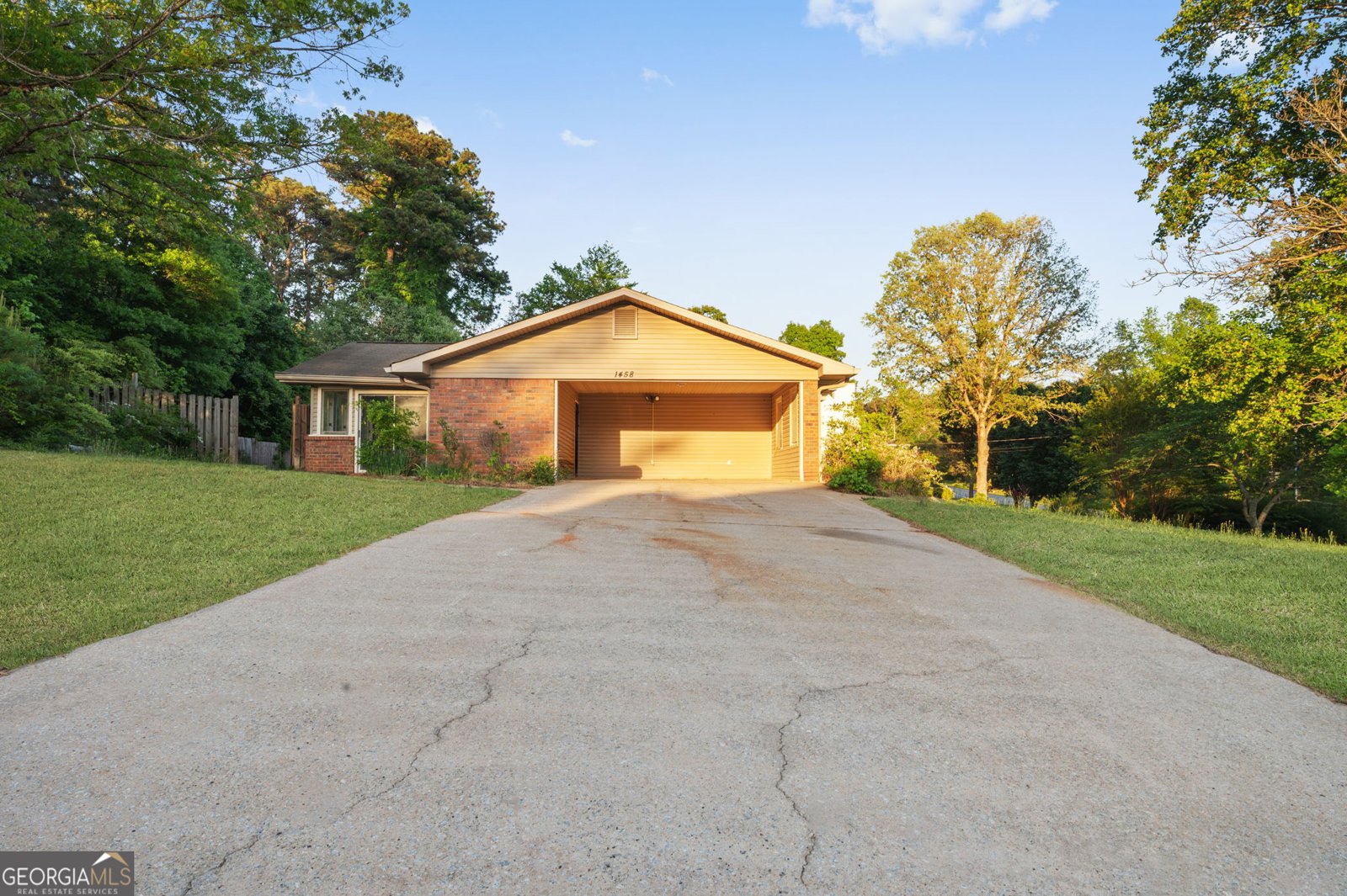 1458 Tall Pines Drive Douglasville - Photo 7