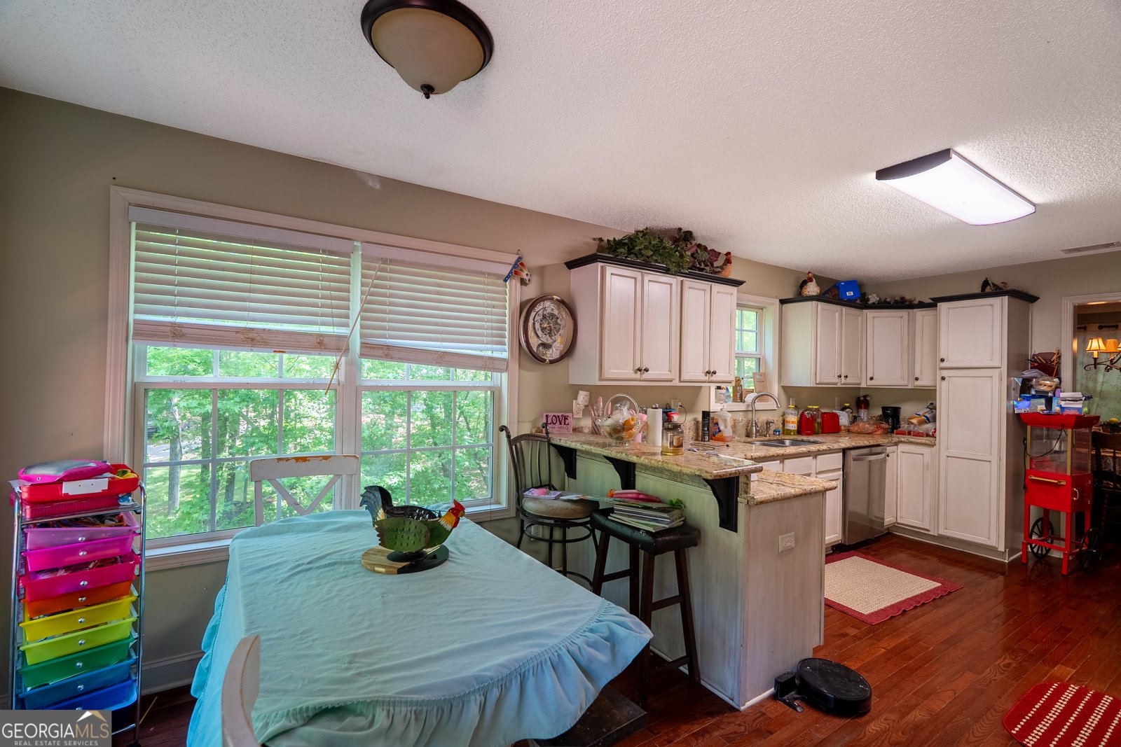 3186 Sweetbriar Drive Villa Rica - Photo 10