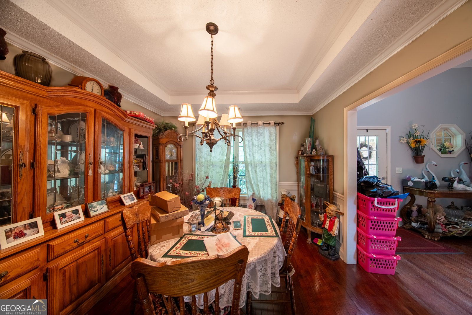 3186 Sweetbriar Drive Villa Rica - Photo 11