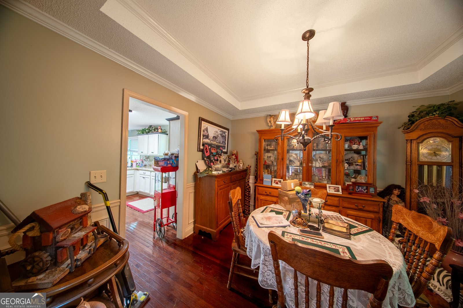 3186 Sweetbriar Drive Villa Rica - Photo 12