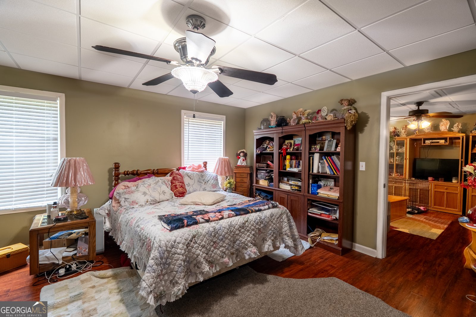 3186 Sweetbriar Drive Villa Rica - Photo 20