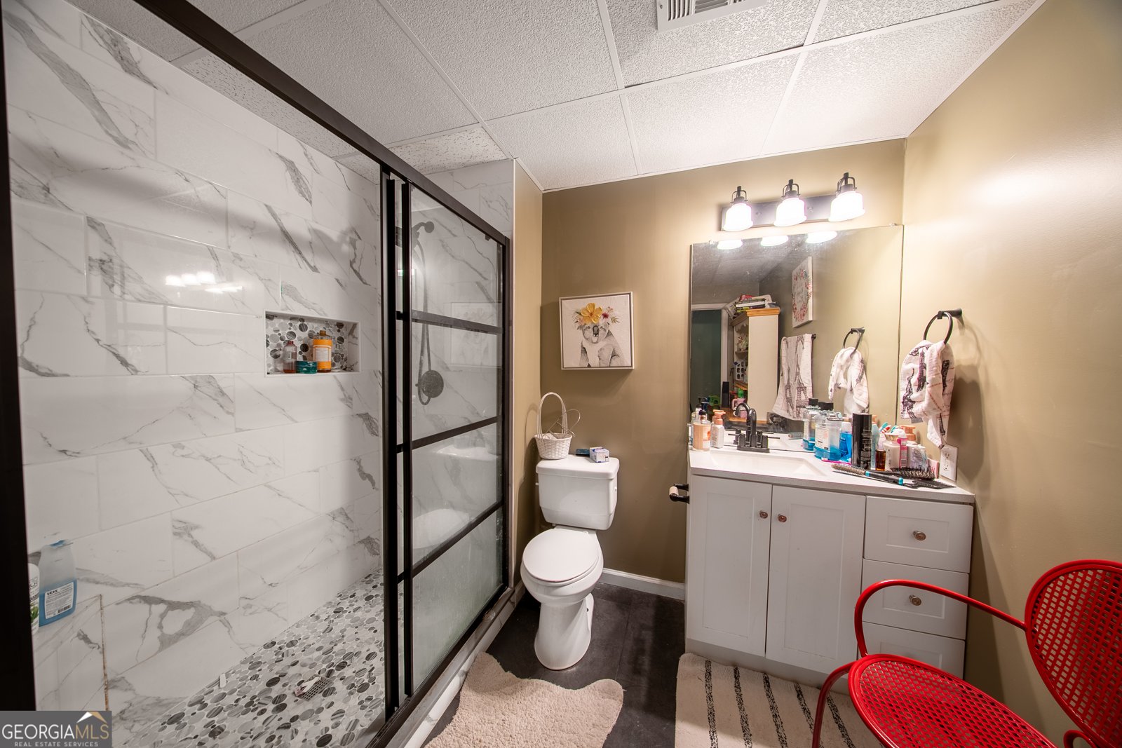 3186 Sweetbriar Drive Villa Rica - Photo 22