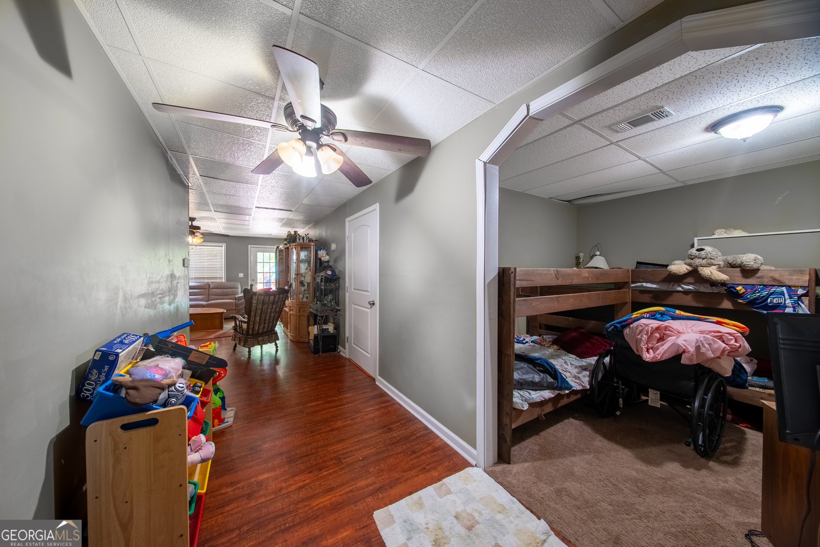 3186 Sweetbriar Drive Villa Rica - Photo 23