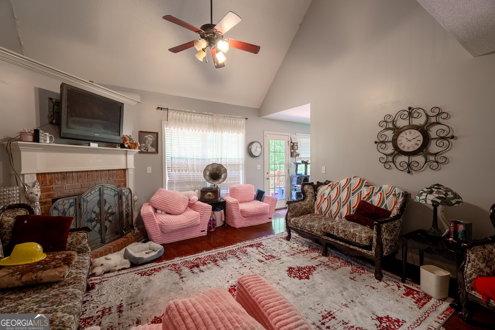 3186 Sweetbriar Drive Villa Rica - Photo 7