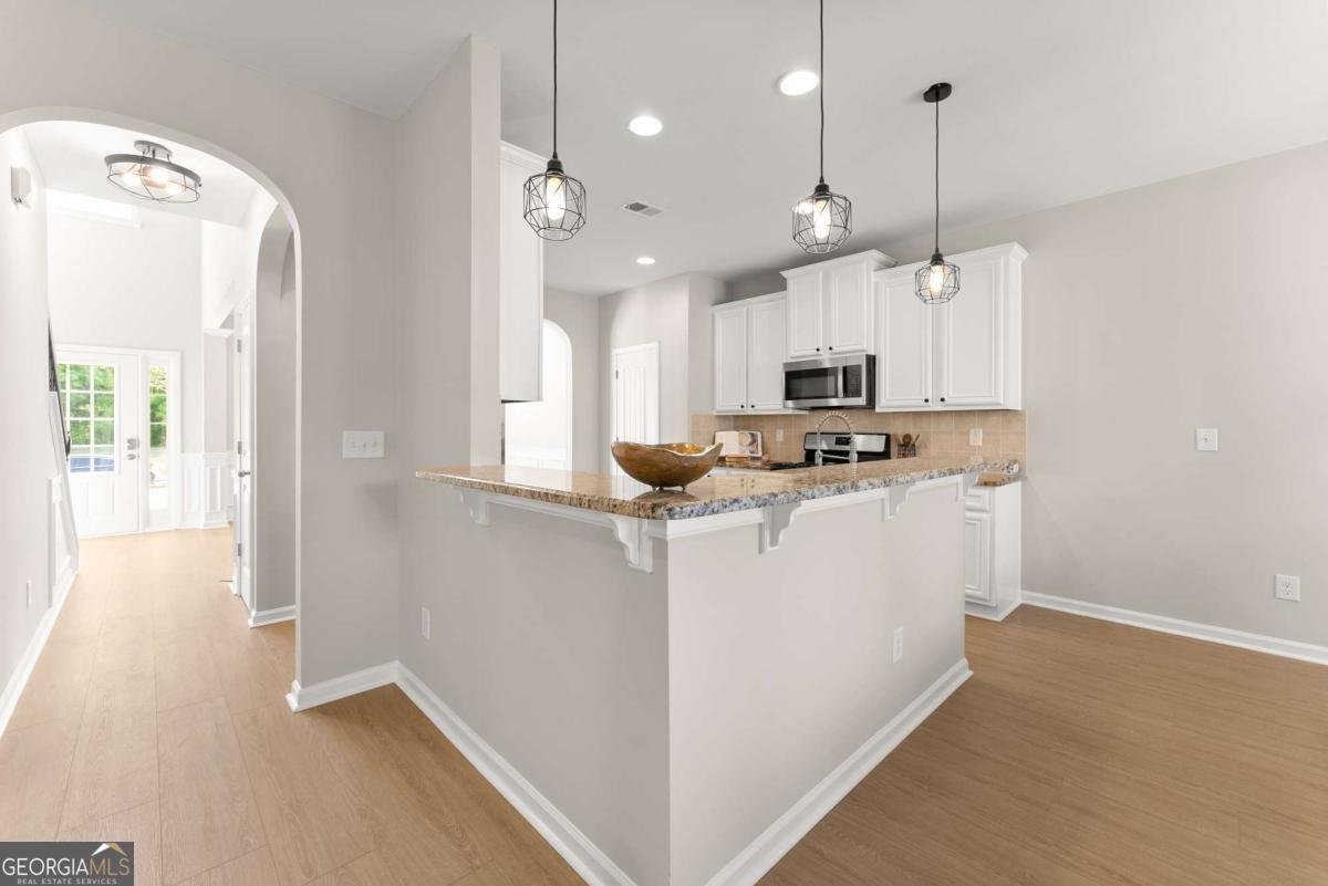 5665 Bucknell Trace Cumming - Photo 15