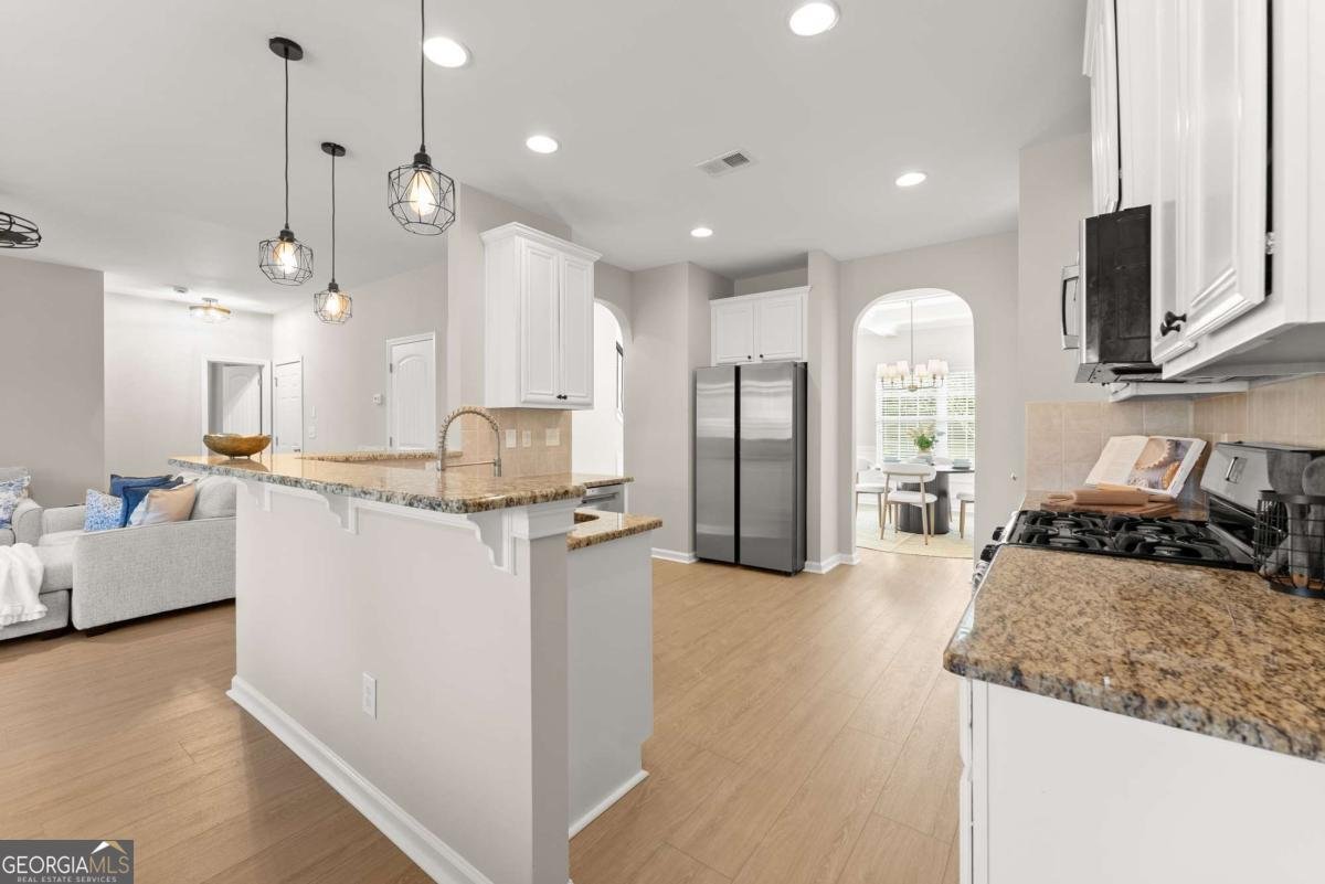 5665 Bucknell Trace Cumming - Photo 16