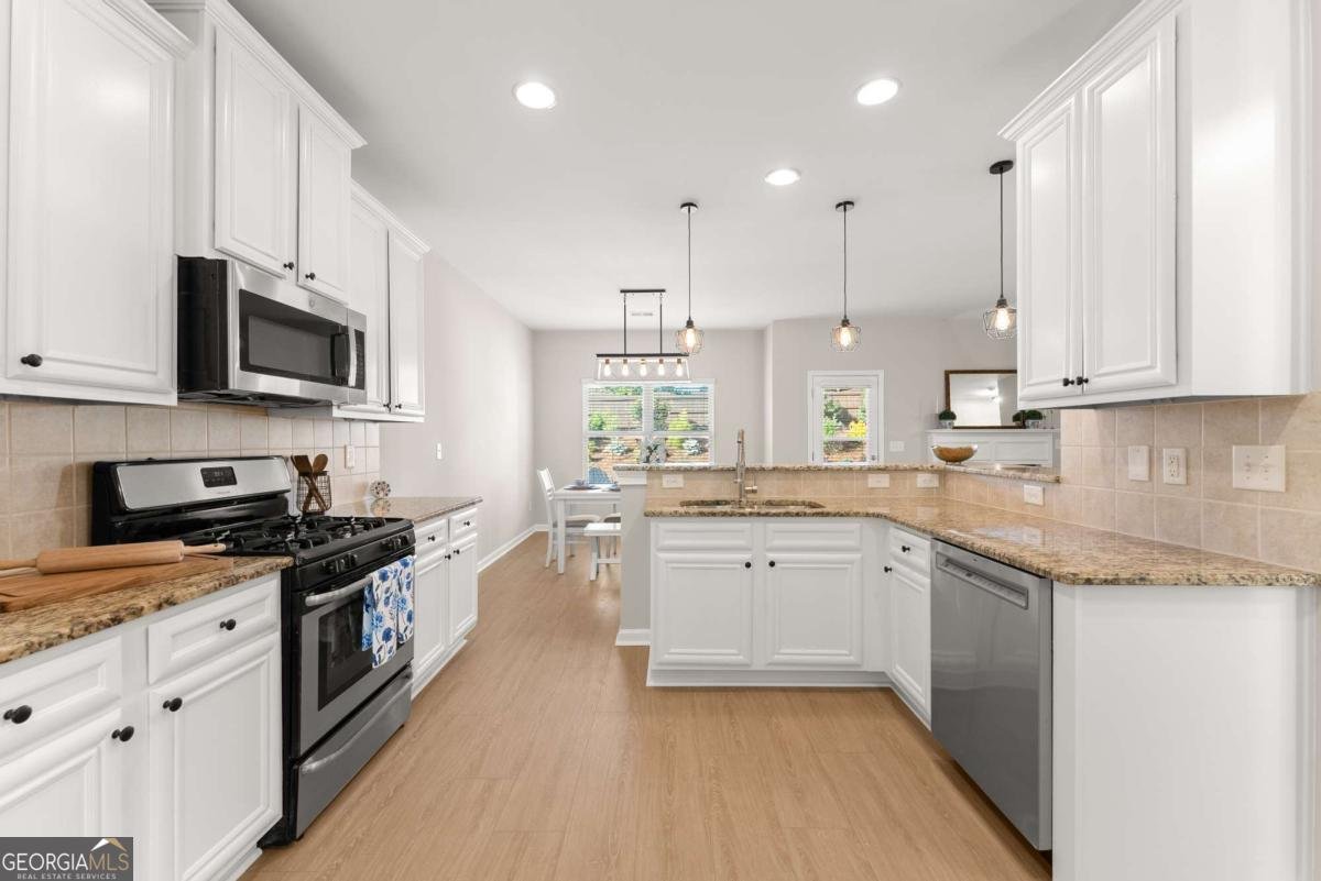 5665 Bucknell Trace Cumming - Photo 17