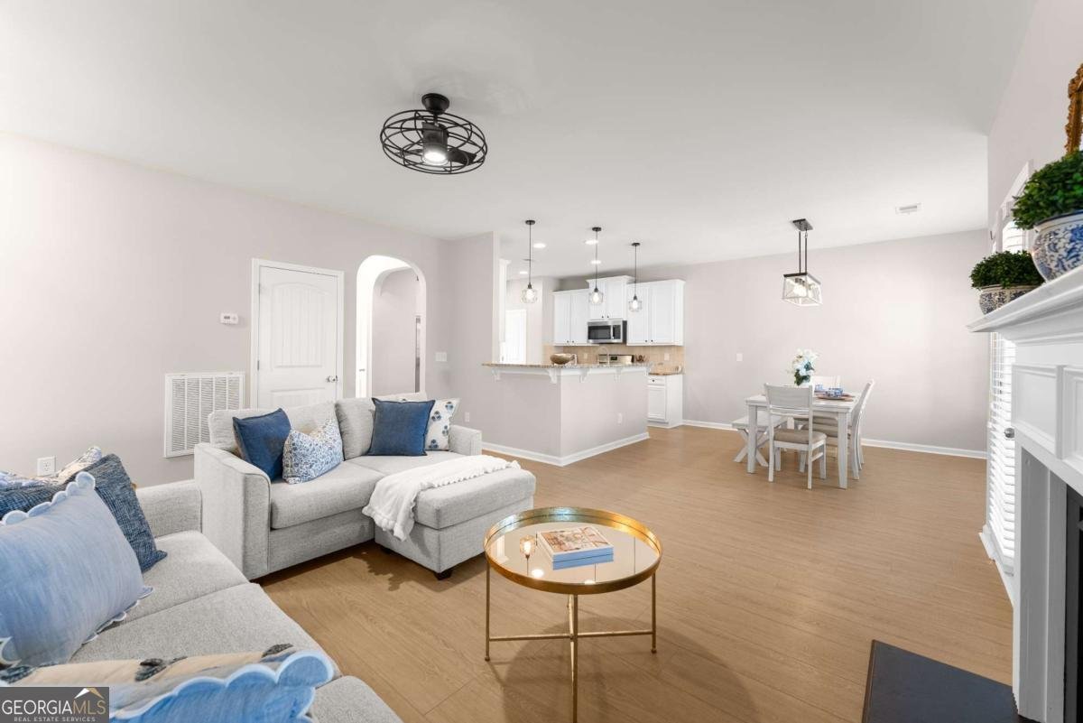 5665 Bucknell Trace Cumming - Photo 20