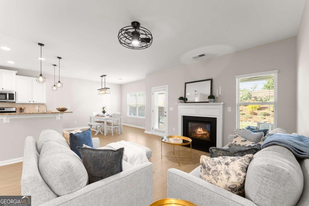 5665 Bucknell Trace Cumming - Photo 21