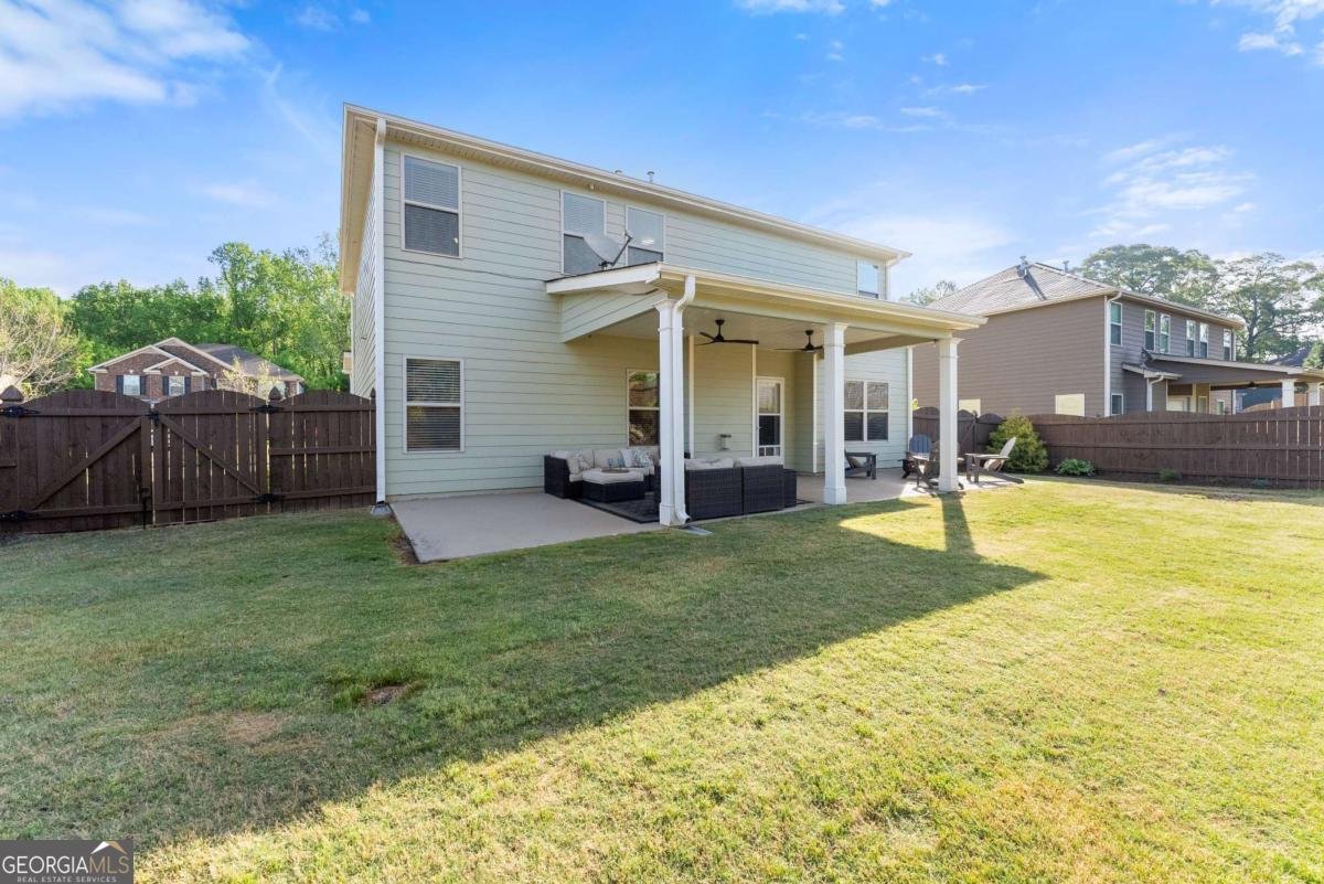 5665 Bucknell Trace Cumming - Photo 43