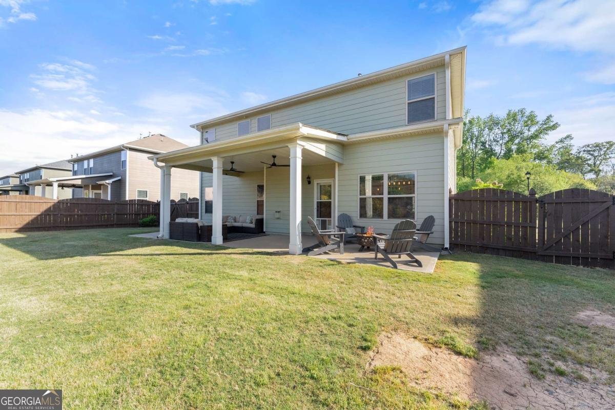 5665 Bucknell Trace Cumming - Photo 44