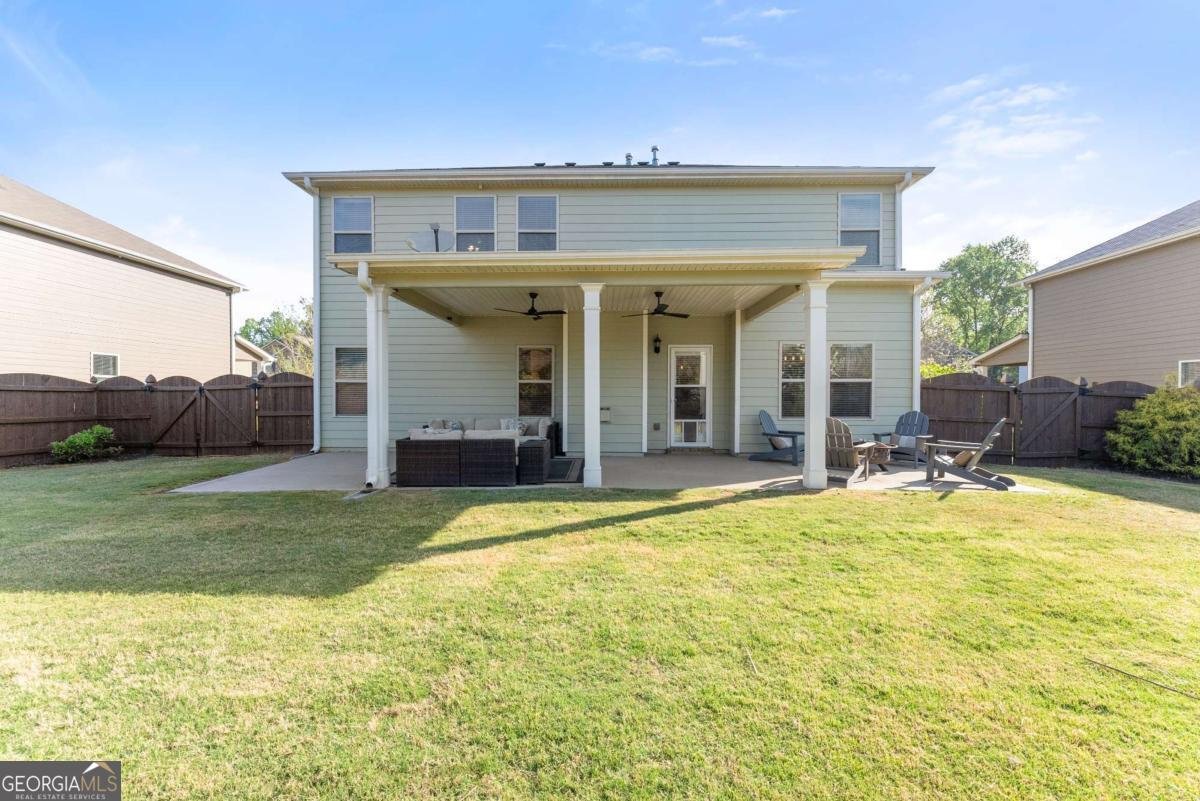 5665 Bucknell Trace Cumming - Photo 45