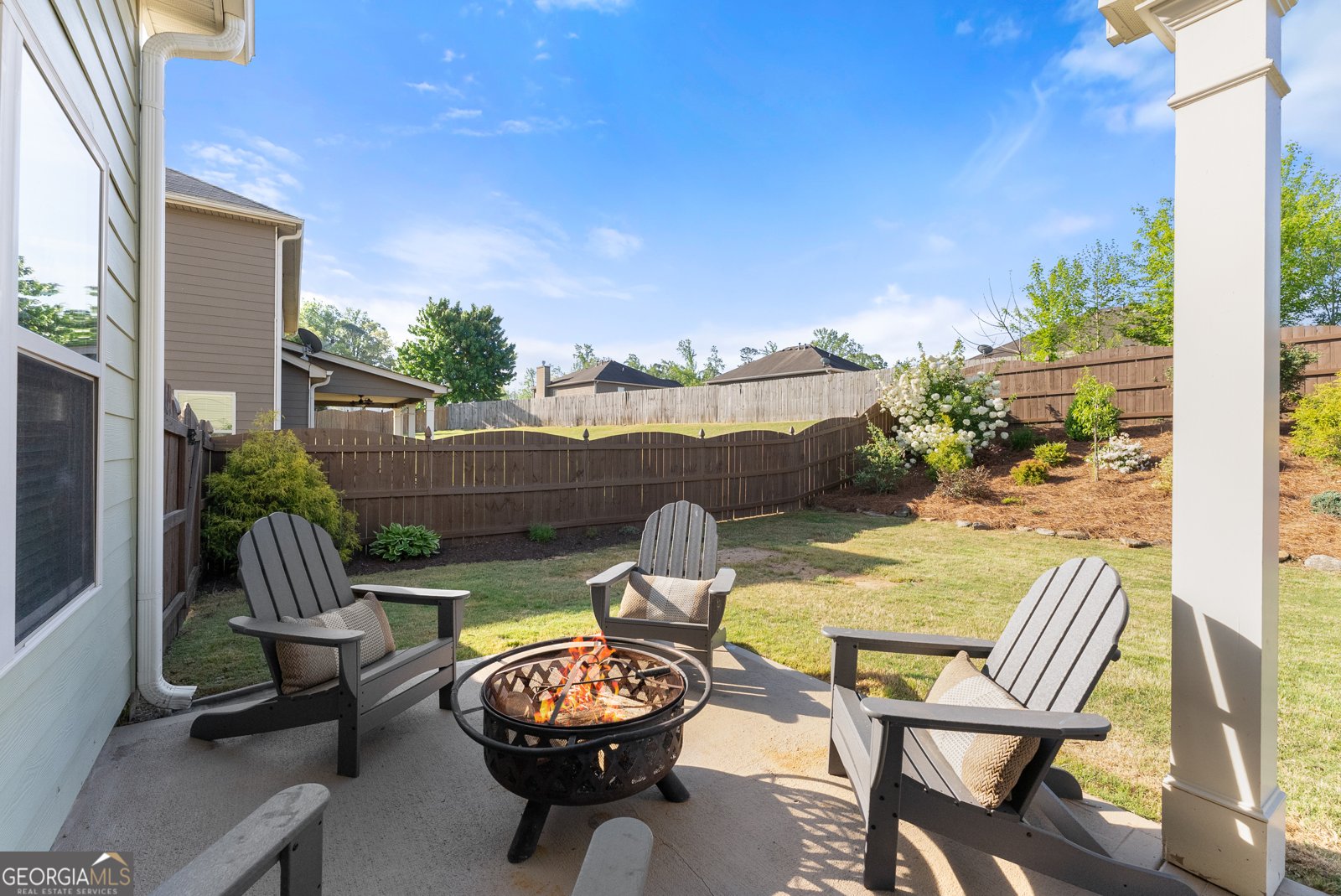 5665 Bucknell Trace Cumming - Photo 47