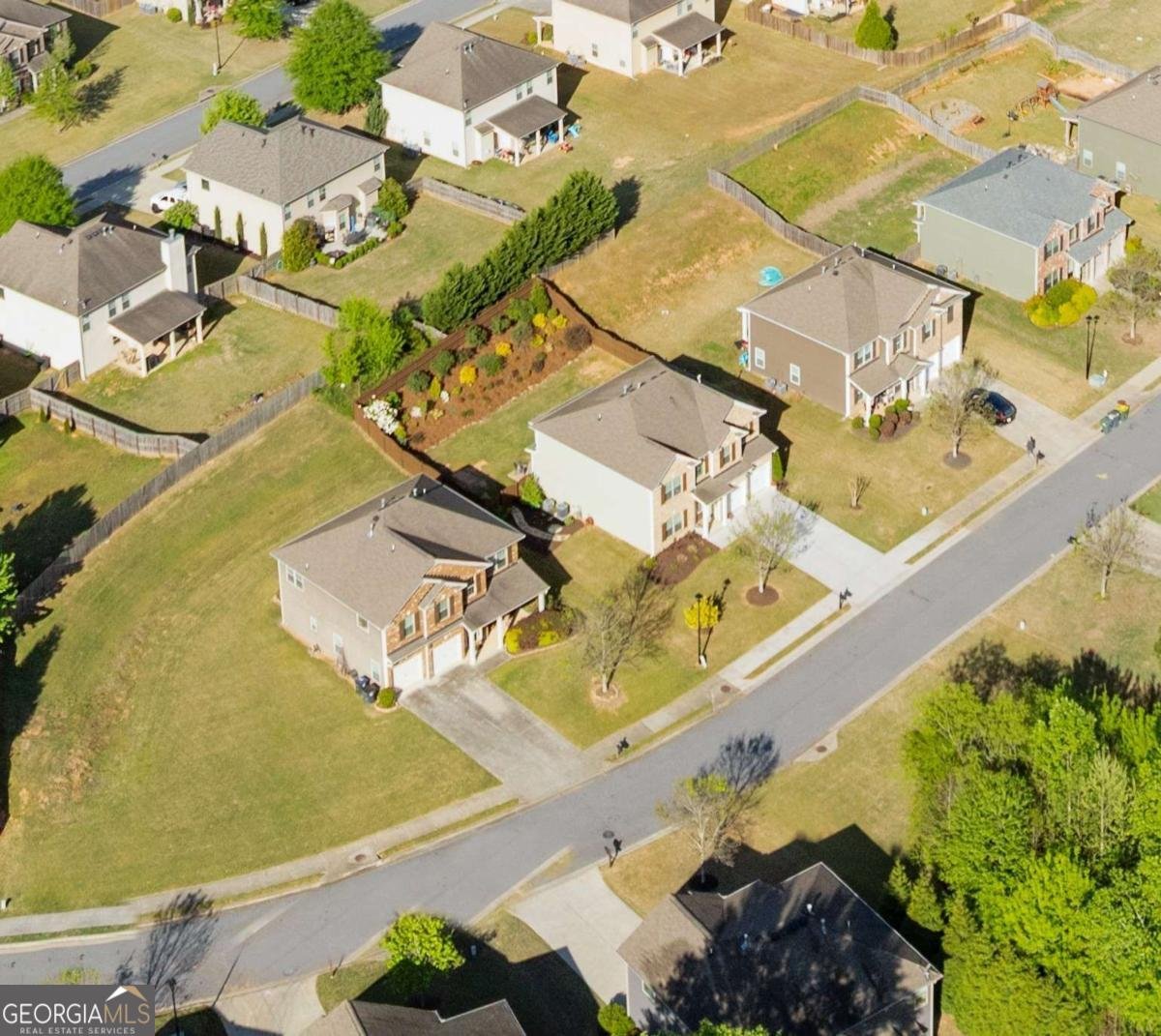 5665 Bucknell Trace Cumming - Photo 53