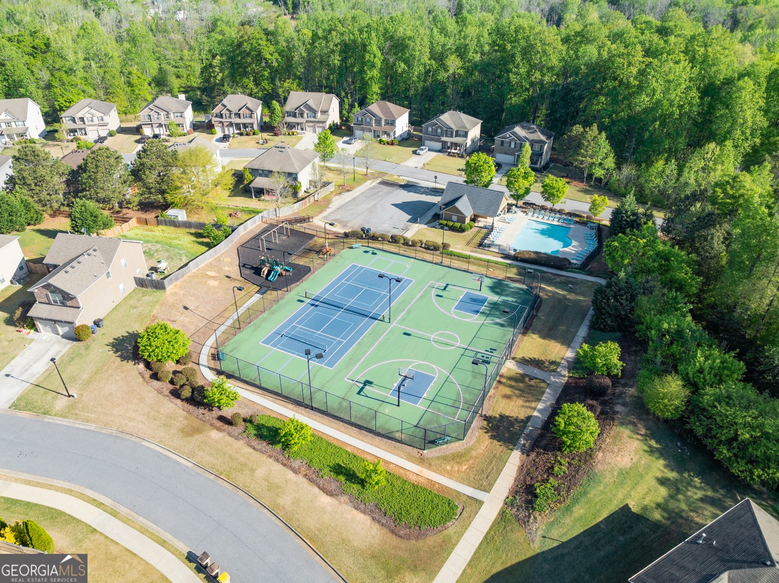 5665 Bucknell Trace Cumming - Photo 55