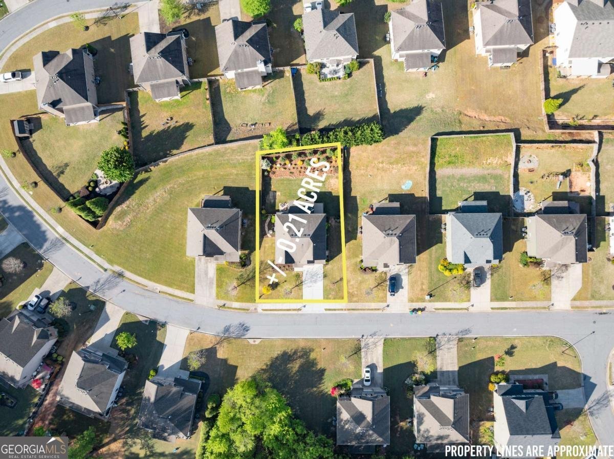 5665 Bucknell Trace Cumming - Photo 58