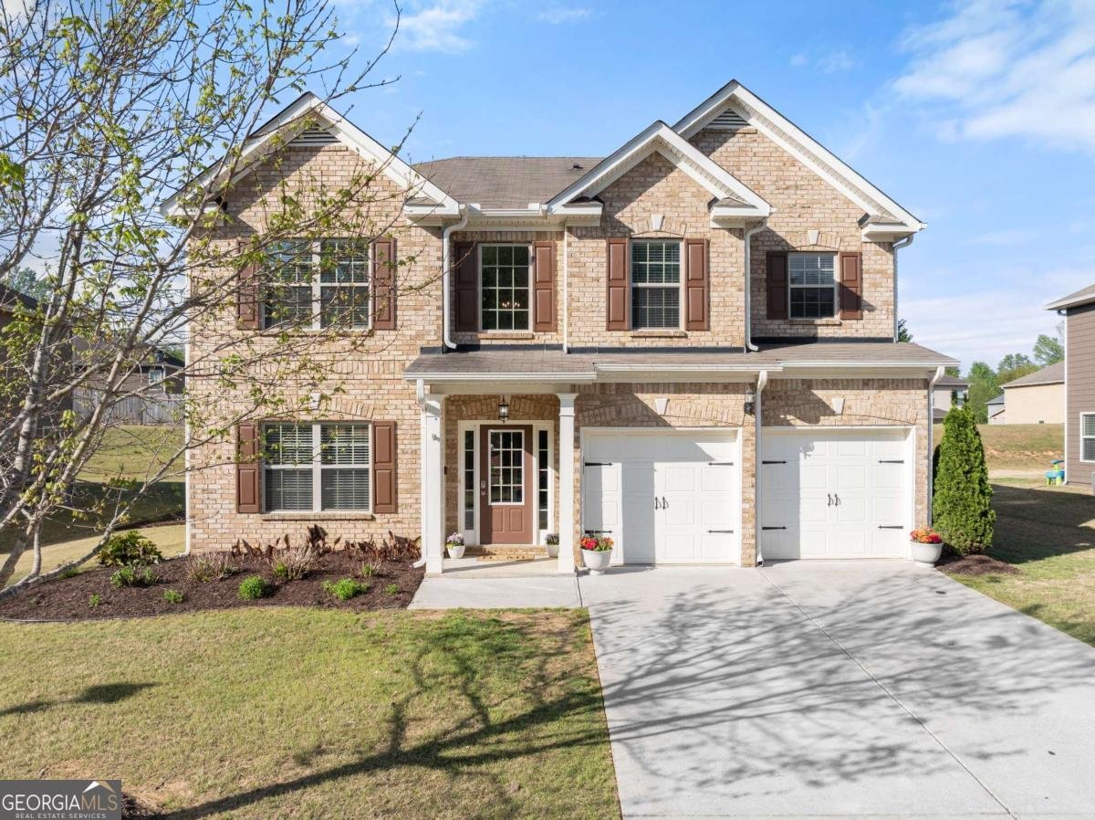 5665 Bucknell Trace Cumming - Photo 6