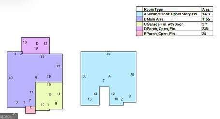 5665 Bucknell Trace Cumming - Photo 62