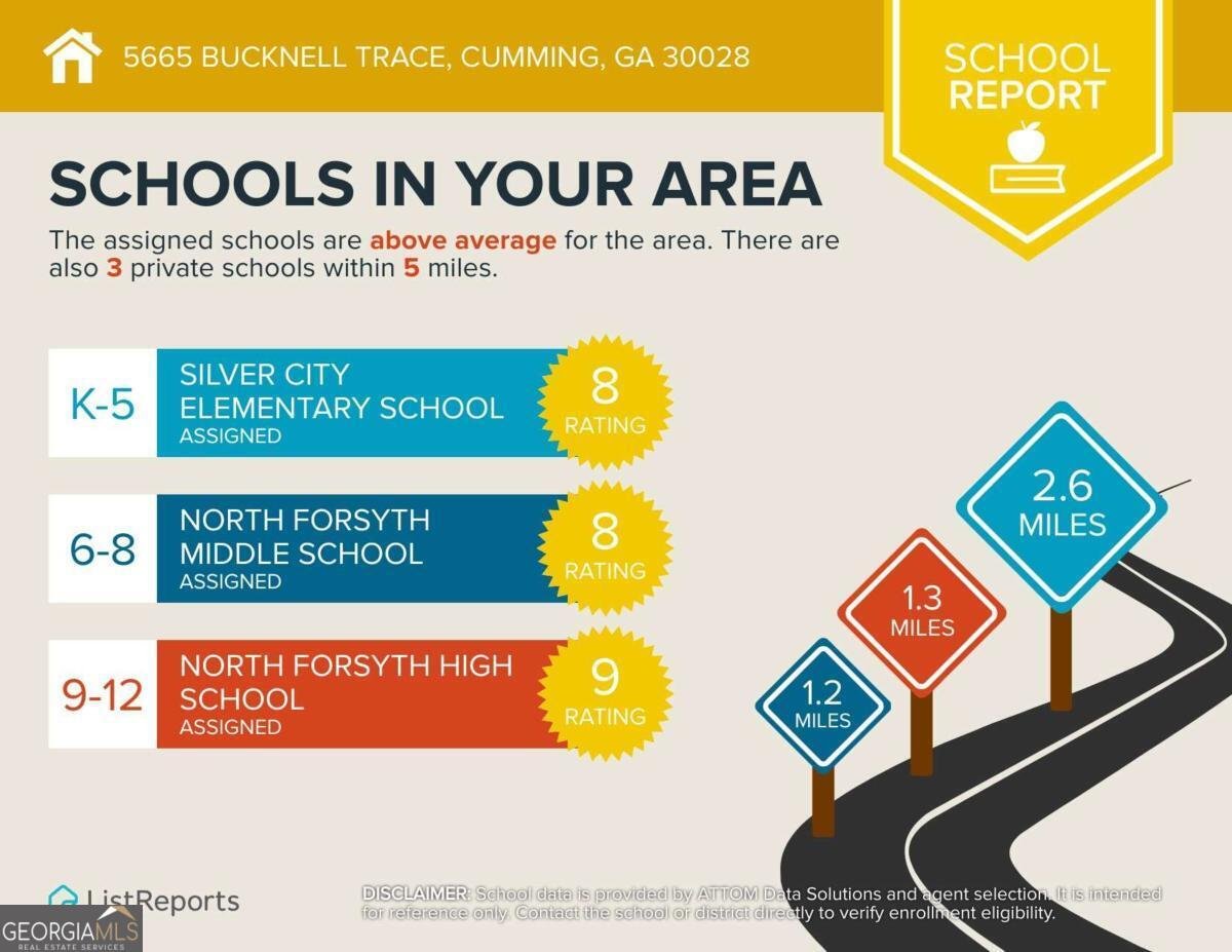5665 Bucknell Trace Cumming - Photo 65