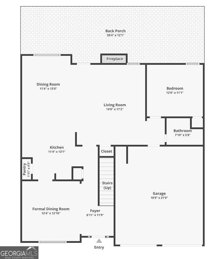 5665 Bucknell Trace Cumming - Photo 7