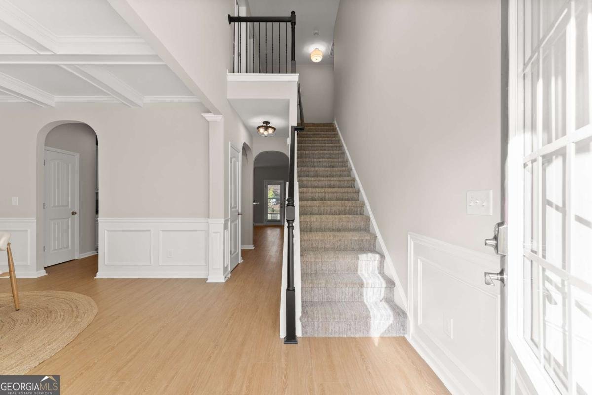 5665 Bucknell Trace Cumming - Photo 9