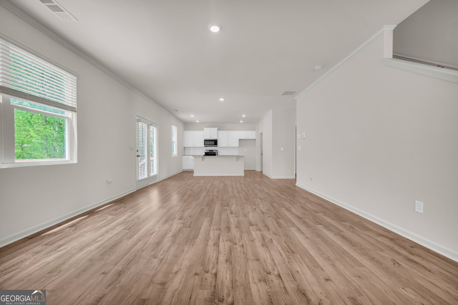 545 Quail Pass Dawsonville - Photo 10