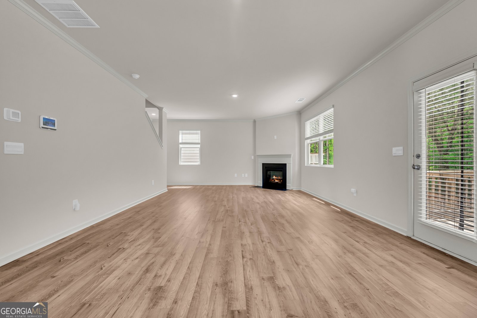 545 Quail Pass Dawsonville - Photo 11