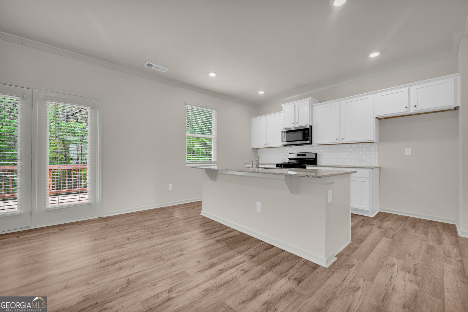 545 Quail Pass Dawsonville - Photo 15