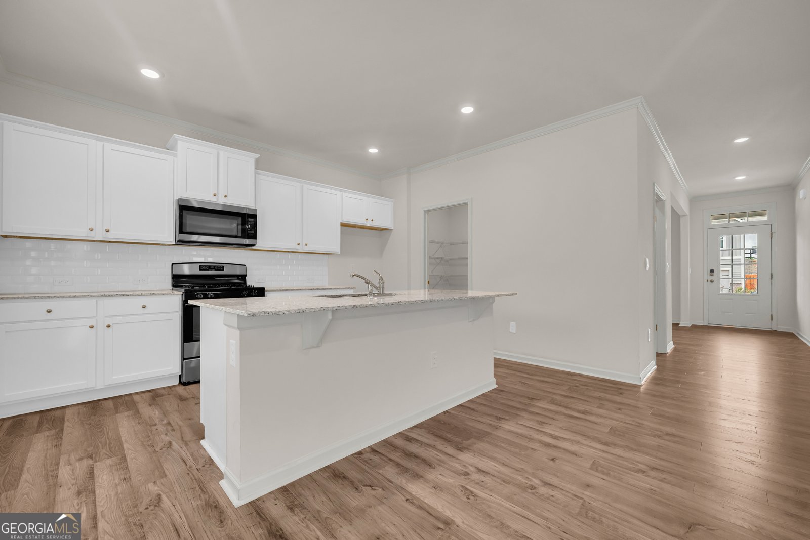 545 Quail Pass Dawsonville - Photo 16