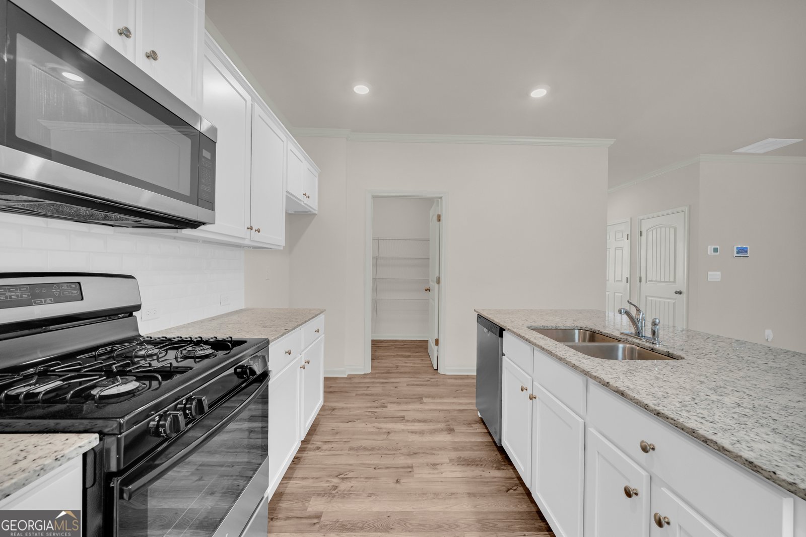 545 Quail Pass Dawsonville - Photo 17