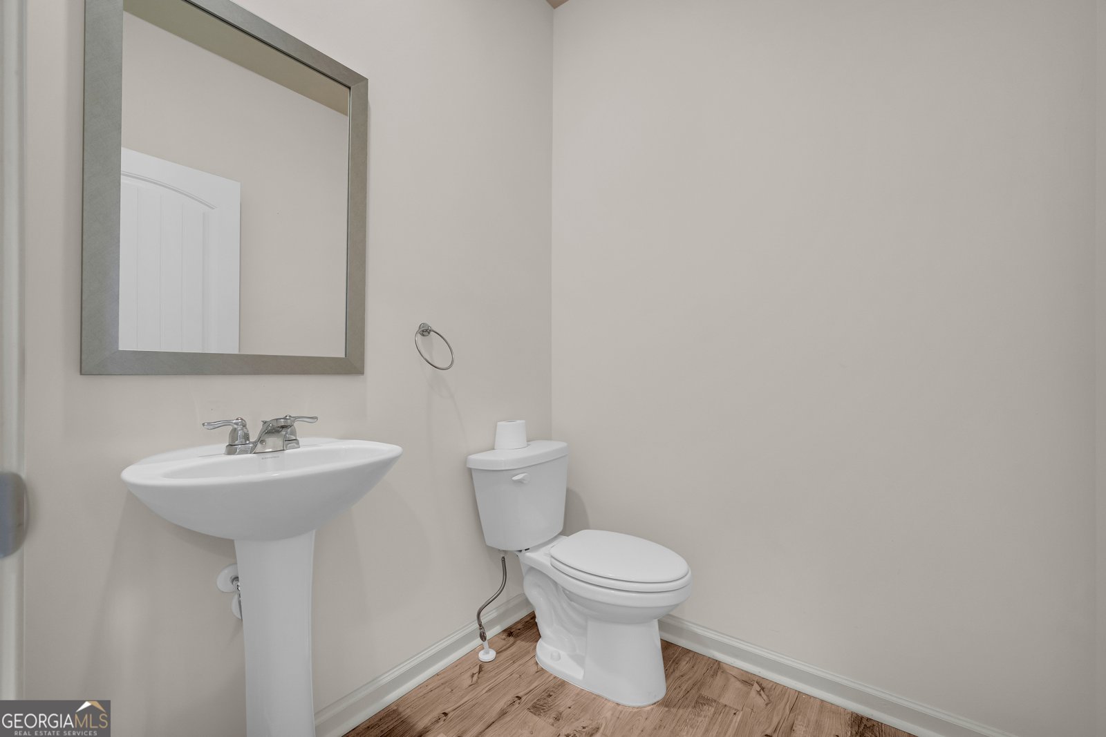 545 Quail Pass Dawsonville - Photo 19