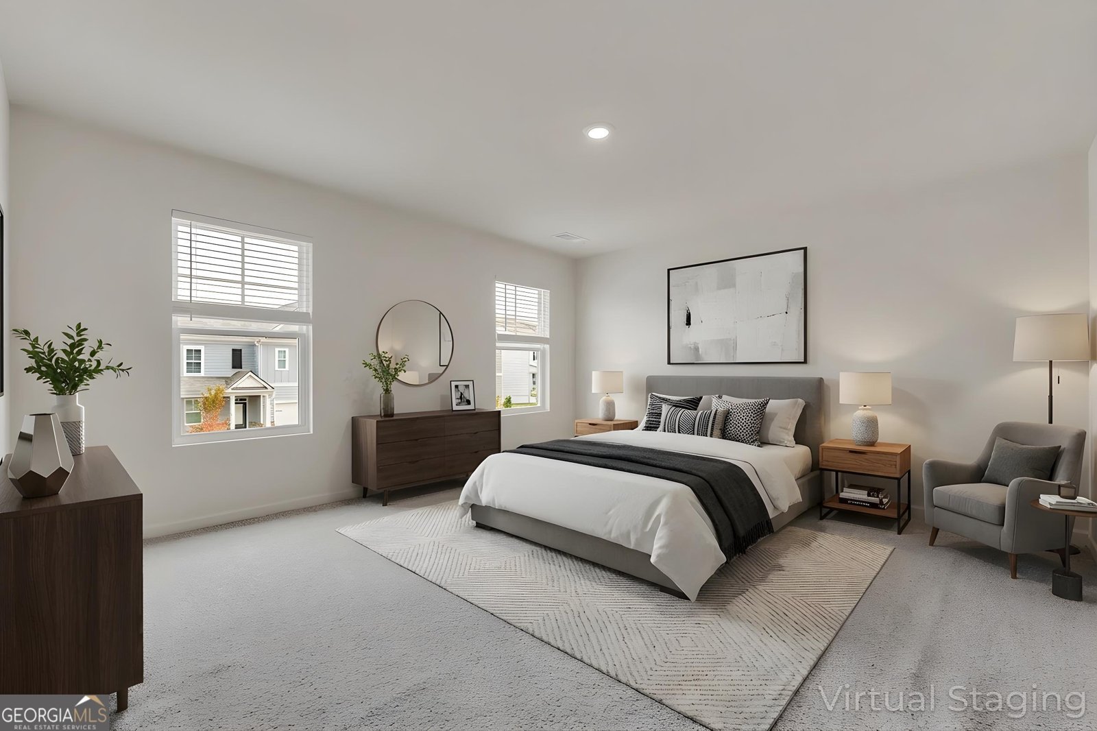 545 Quail Pass Dawsonville - Photo 20