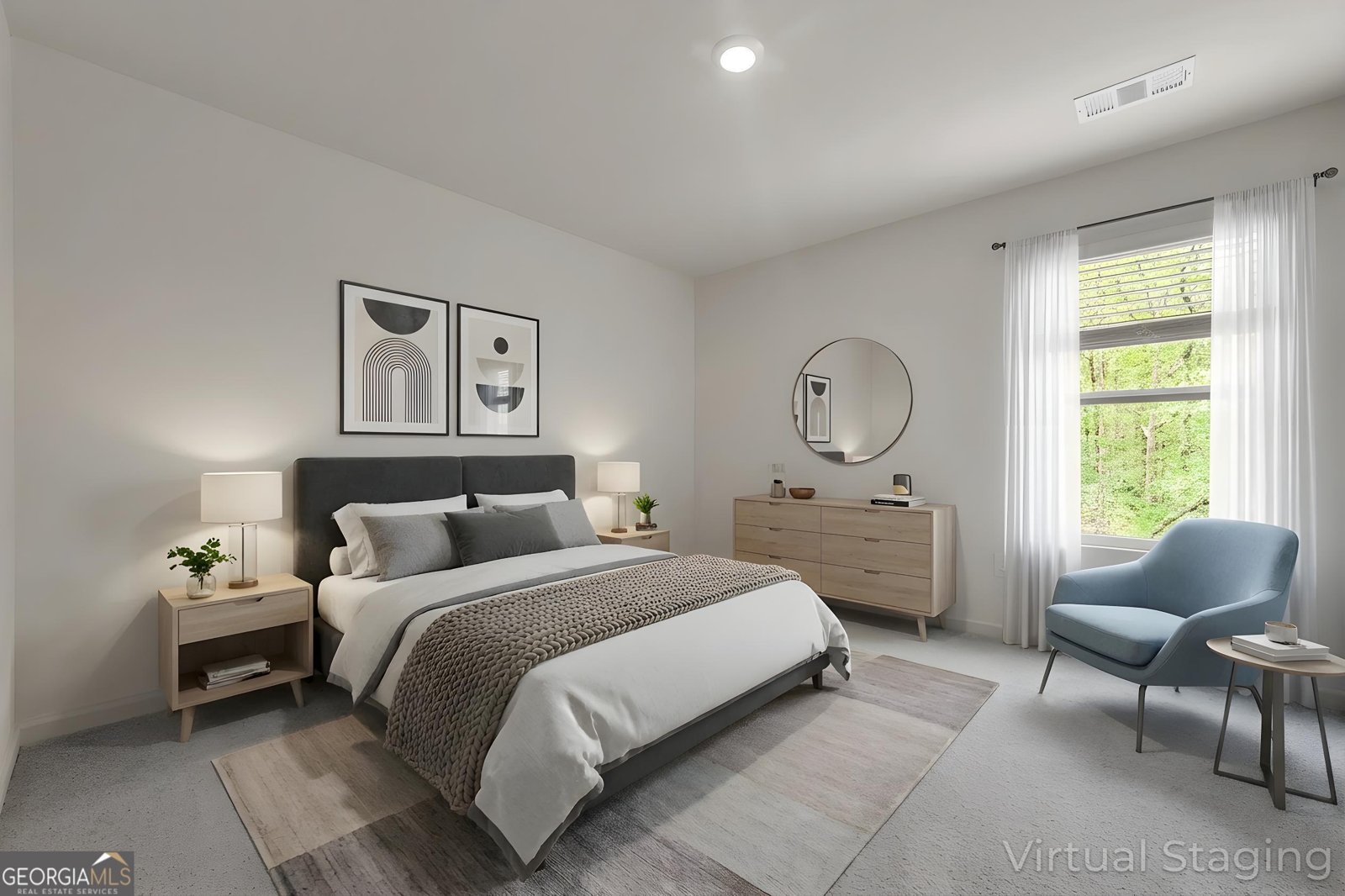 545 Quail Pass Dawsonville - Photo 34