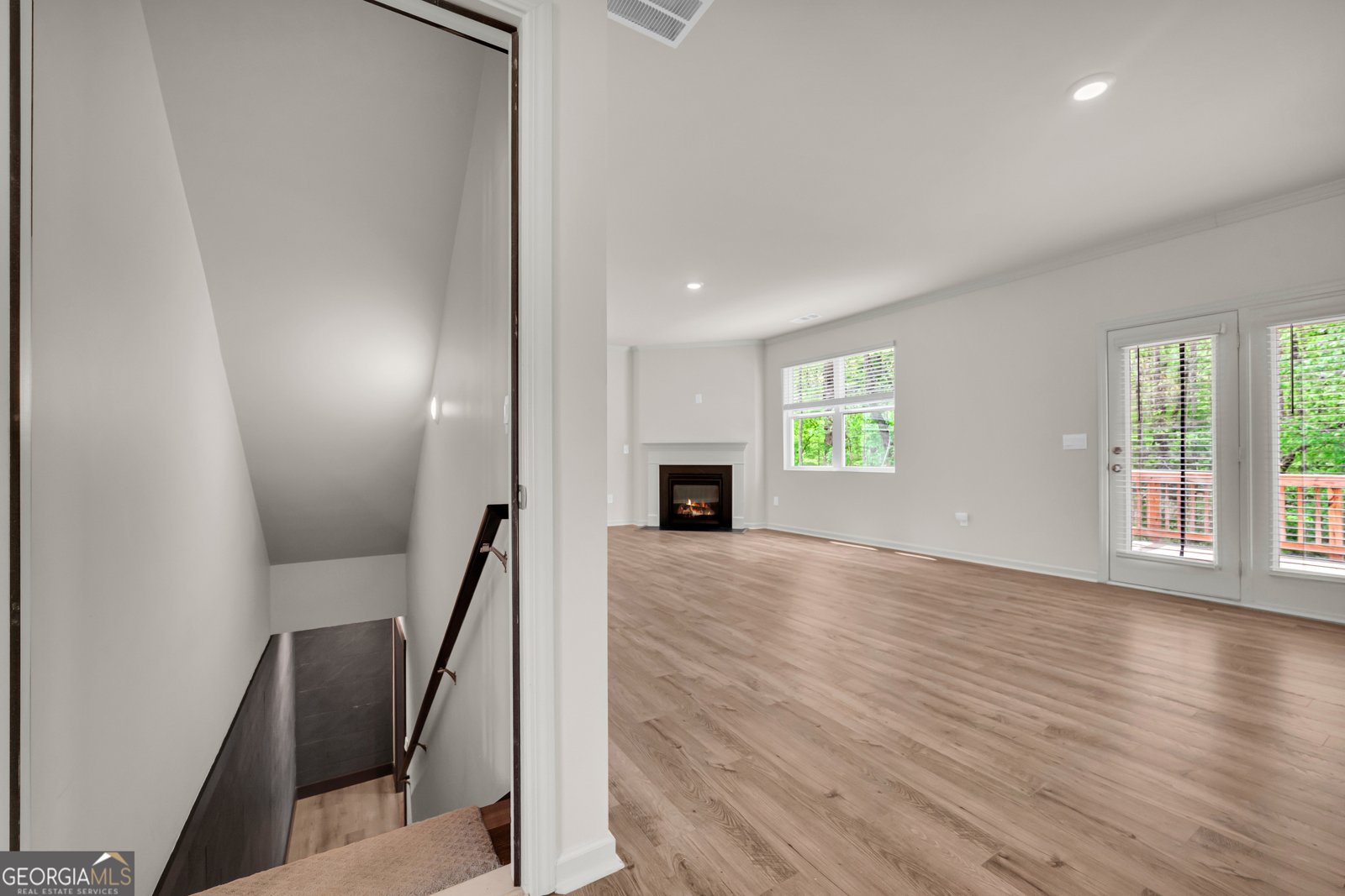 545 Quail Pass Dawsonville - Photo 38