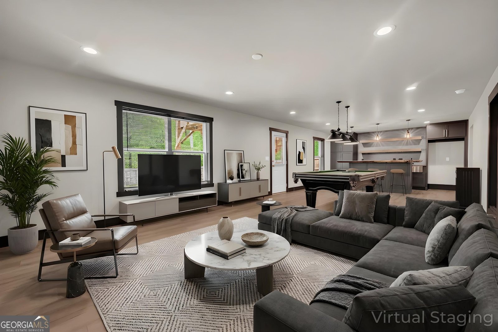 545 Quail Pass Dawsonville - Photo 40