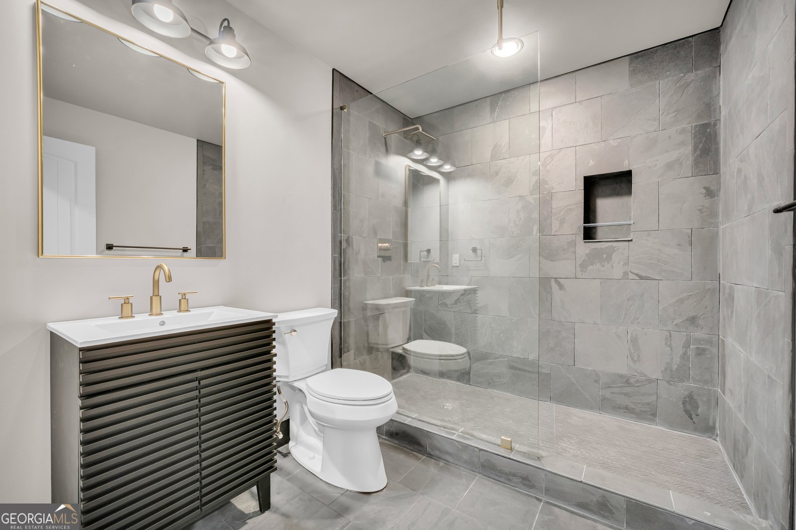 545 Quail Pass Dawsonville - Photo 49