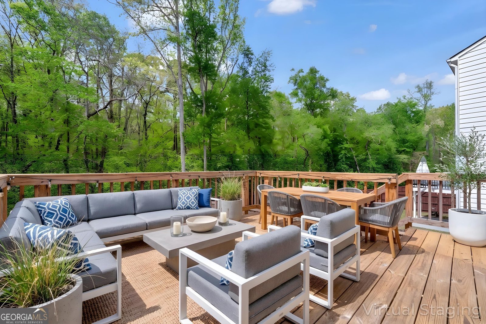 545 Quail Pass Dawsonville - Photo 50