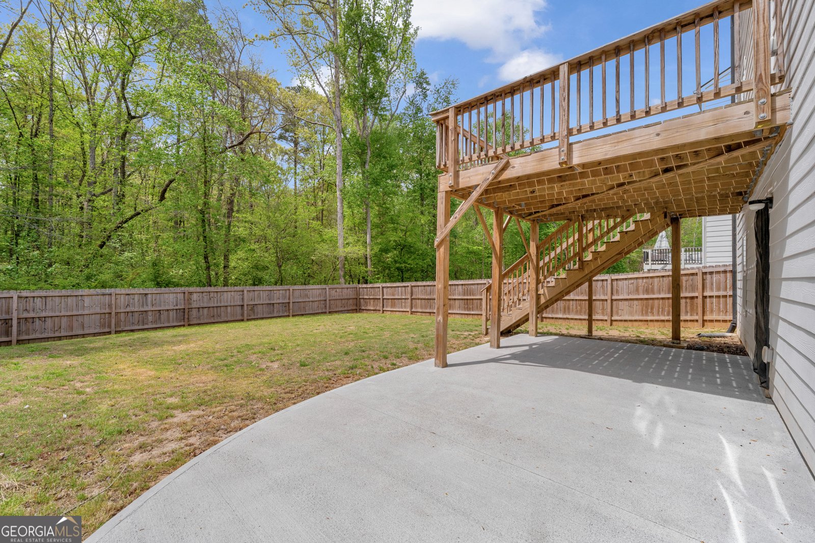 545 Quail Pass Dawsonville - Photo 53