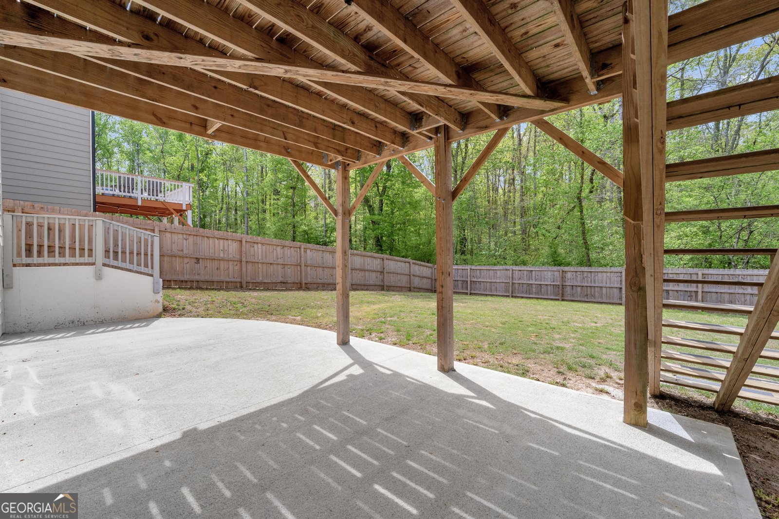 545 Quail Pass Dawsonville - Photo 54