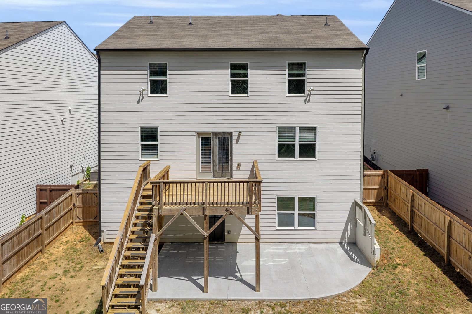 545 Quail Pass Dawsonville - Photo 56