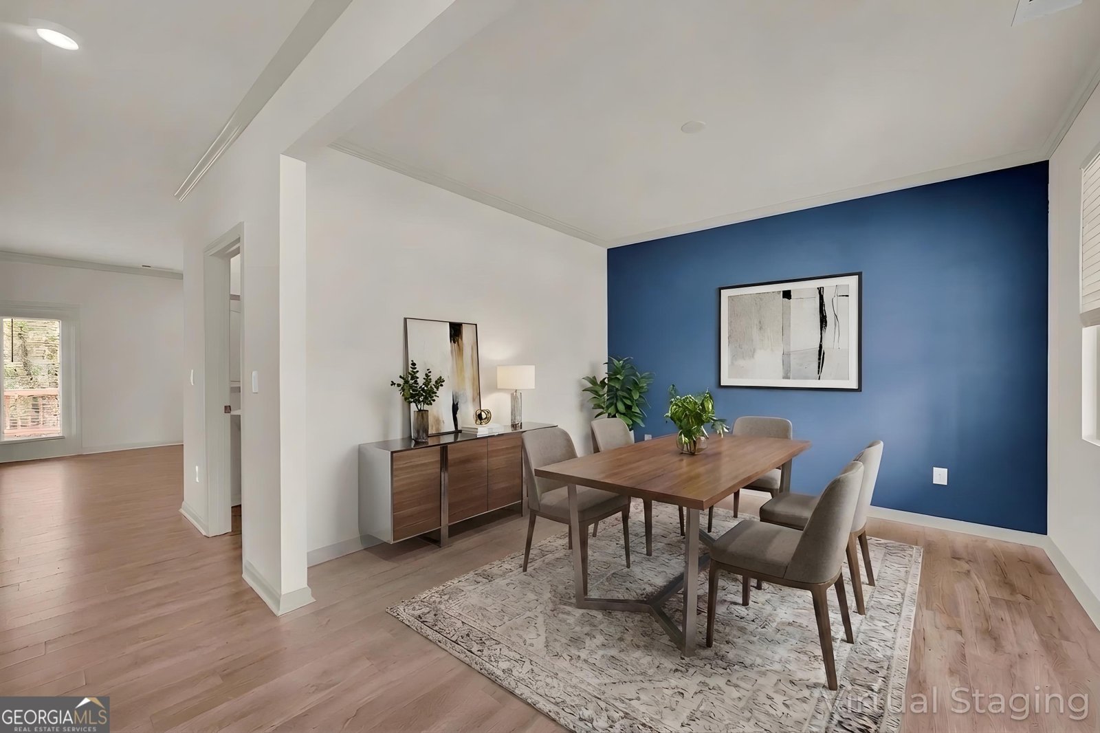 545 Quail Pass Dawsonville - Photo 6